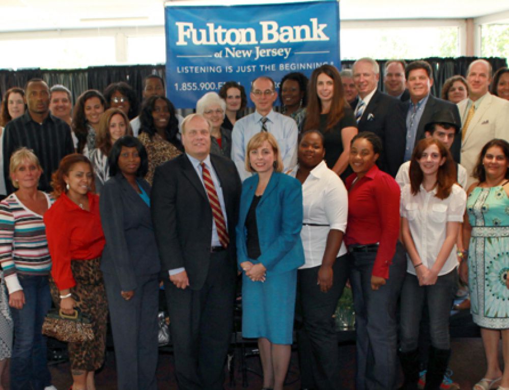 Celebration of Philanthropy: BCC Foundation Event