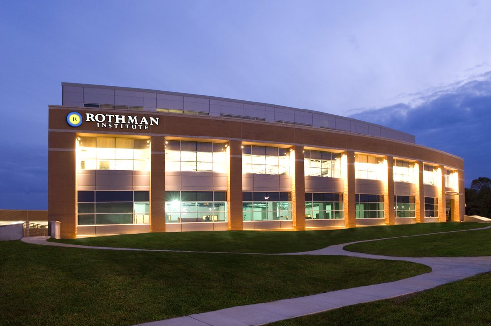 rothman-institute-lauren-rose-albert-foundation
