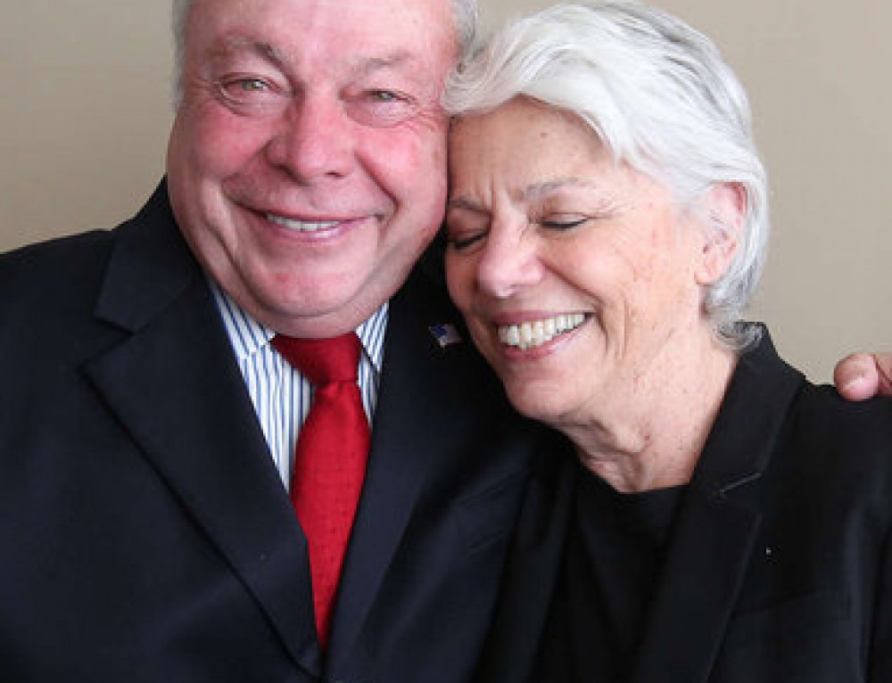 From Political Rivalry To A Personal Bond