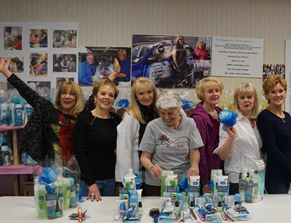 Ginny Kernan and Friends
