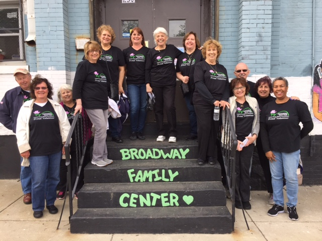 Broadway Family Center