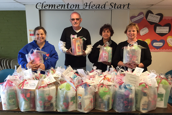 Clementon Head Start