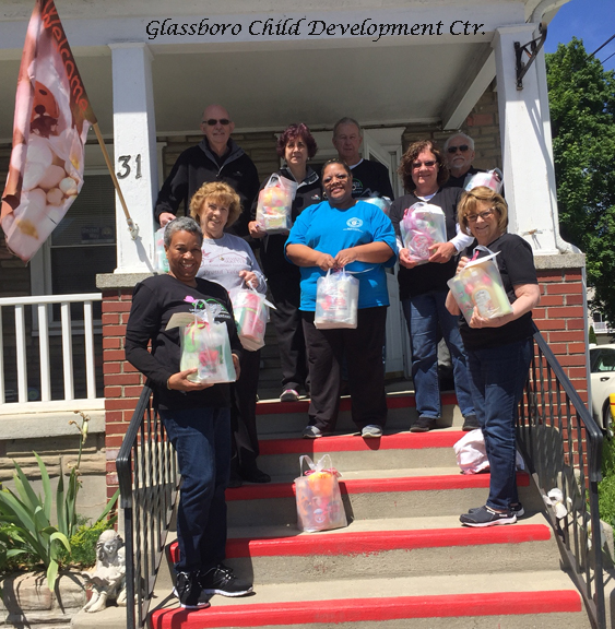 Glassboro Child Development Center