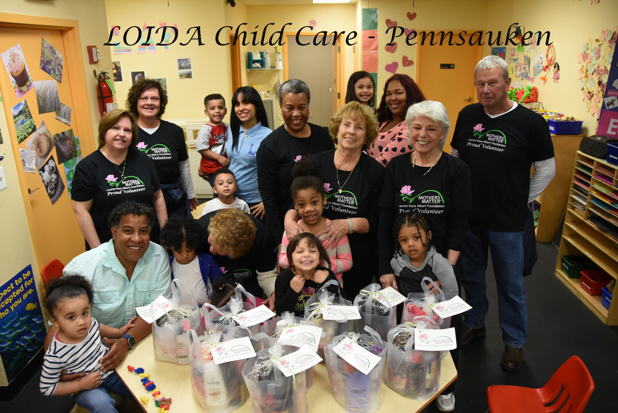Loida Child Care- Pennsauken