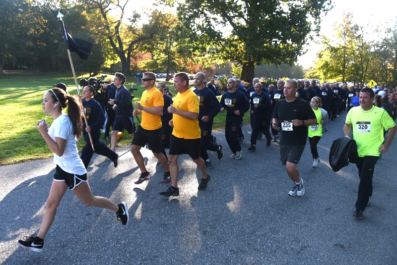 7th Annual Mothers Matter 5k Run & Walk