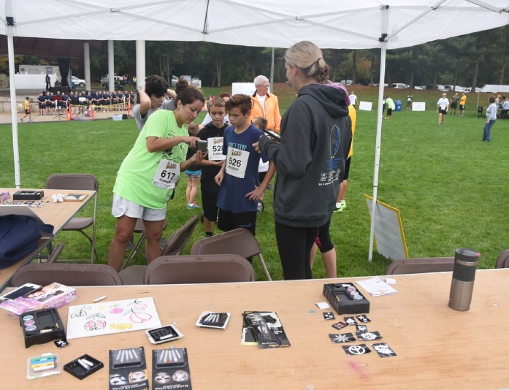 2017 Mothers Matter 5K Run & Walk