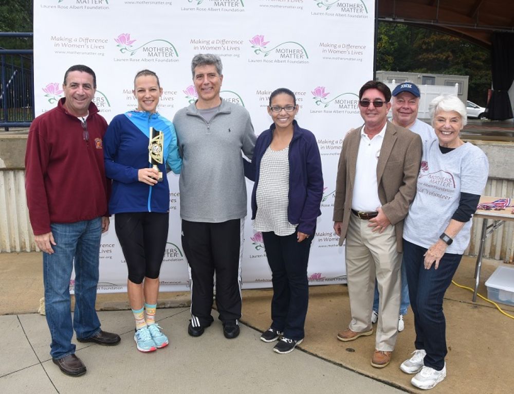2017 Mothers Matter 5K Run & Walk