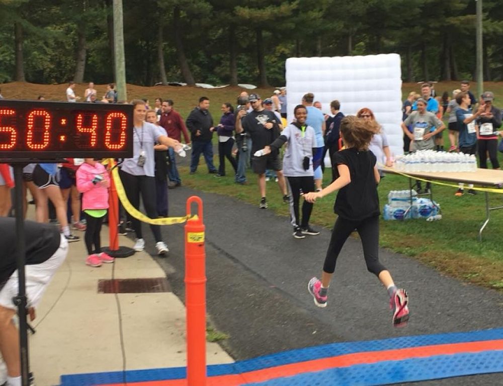 2017 Mothers Matter 5K Run & Walk
