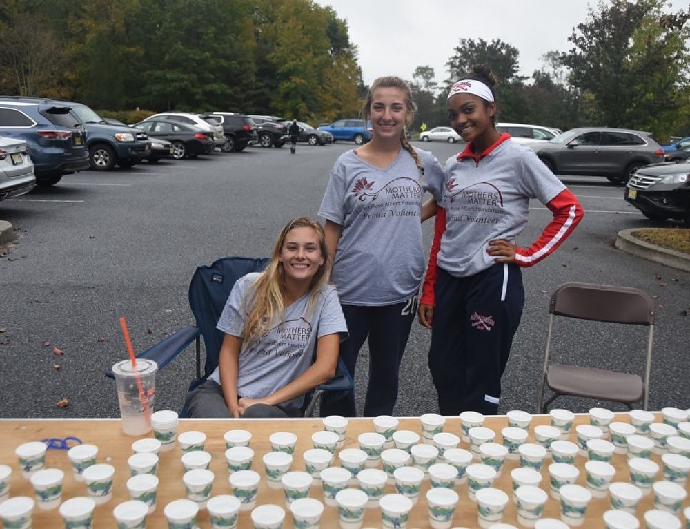 2017 Mothers Matter 5K Run & Walk