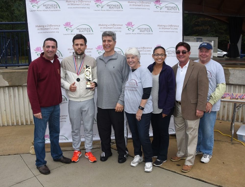 2017 Mothers Matter 5K Run & Walk