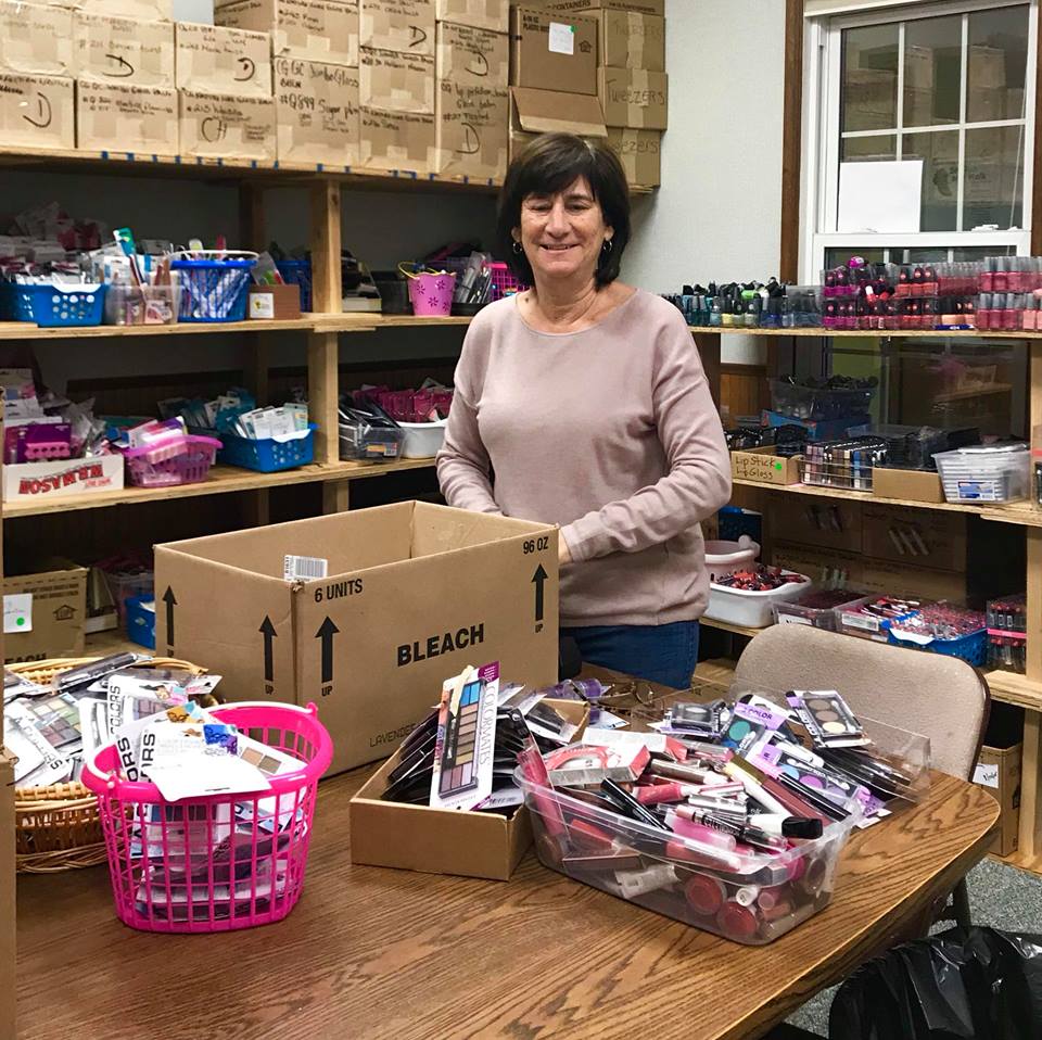 Mothers Matter Behind the Scenes 2018