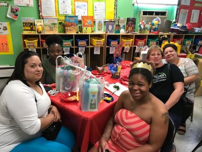 Broadway Family Child Care Center