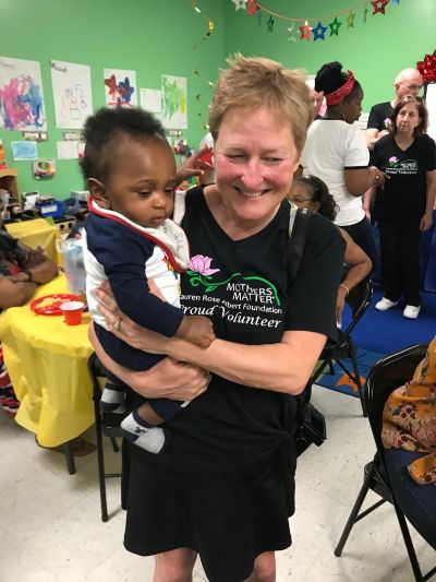 Broadway Family Child Care Center