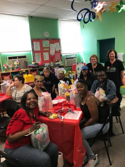 Broadway Family Child Care Center