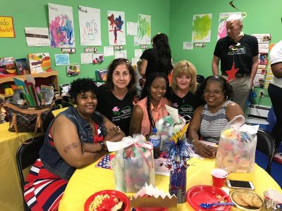 Broadway Family Child Care Center