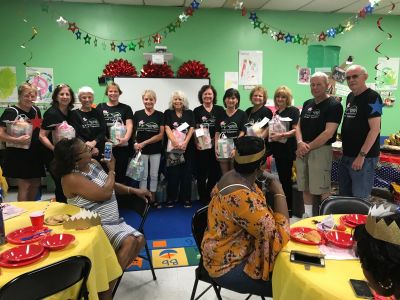 Broadway Family Child Care Center 7