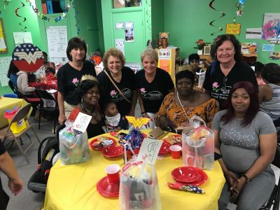 Broadway Family Child Care Center 8