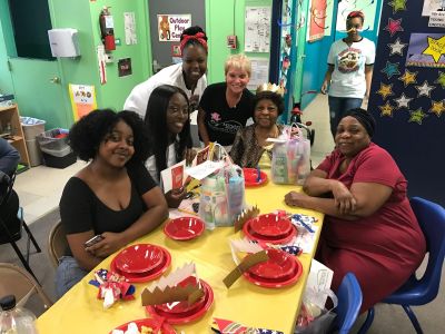 Broadway Family Child Care Center 9