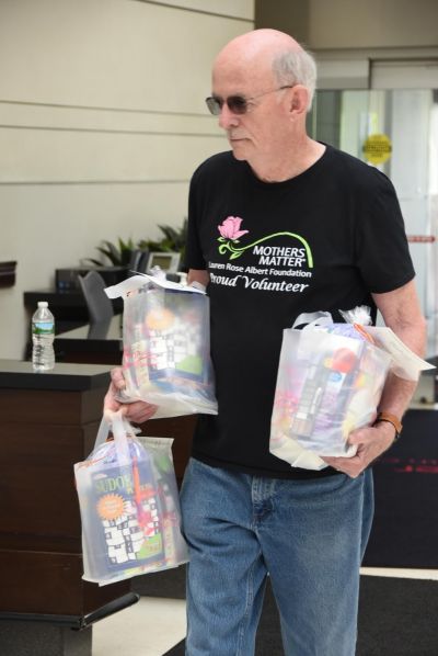 Cooper Hospital 2018