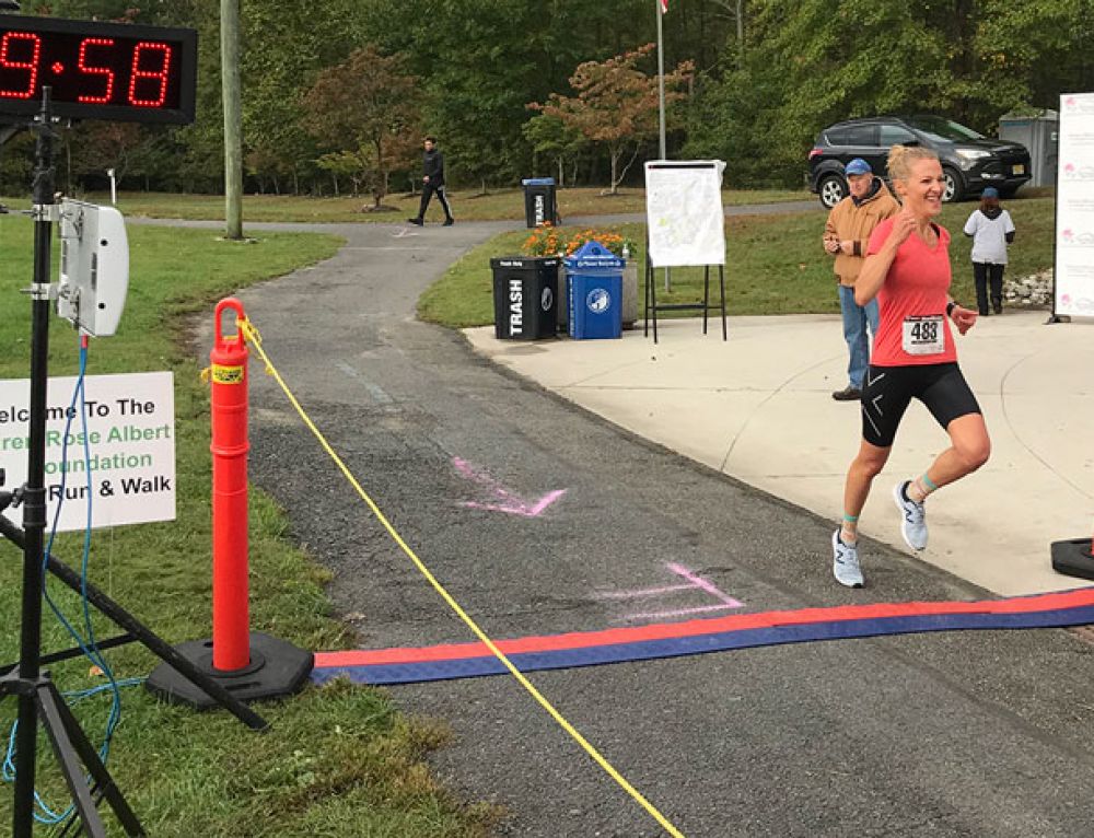 2018 Mothers Matter 5K Run & Walk